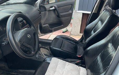 Opel Astra G, 2003 год, 330 000 рублей, 7 фотография