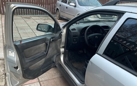 Opel Astra G, 2003 год, 330 000 рублей, 10 фотография