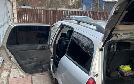 Opel Astra G, 2003 год, 330 000 рублей, 9 фотография
