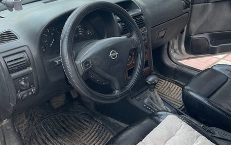 Opel Astra G, 2003 год, 330 000 рублей, 5 фотография