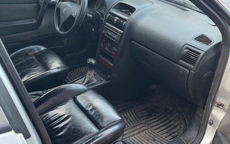 Opel Astra G, 2003 год, 330 000 рублей, 6 фотография