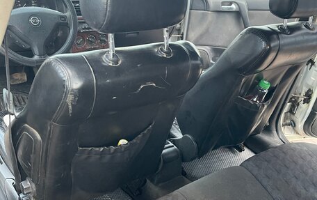 Opel Astra G, 2003 год, 330 000 рублей, 11 фотография