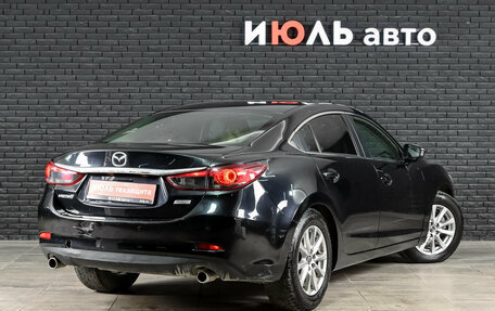 Mazda 6, 2014 год, 1 790 000 рублей, 4 фотография