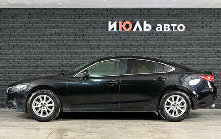Mazda 6, 2014 год, 1 790 000 рублей, 7 фотография