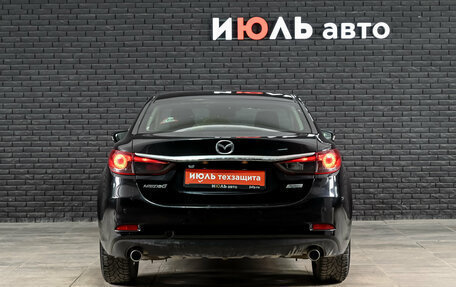 Mazda 6, 2014 год, 1 790 000 рублей, 5 фотография