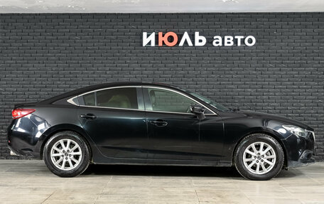 Mazda 6, 2014 год, 1 790 000 рублей, 8 фотография