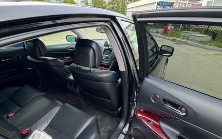 Lexus GS III рестайлинг, 2006 год, 1 500 000 рублей, 12 фотография