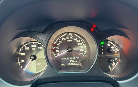 Lexus GS III рестайлинг, 2006 год, 1 500 000 рублей, 15 фотография