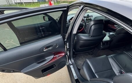 Lexus GS III рестайлинг, 2006 год, 1 500 000 рублей, 11 фотография