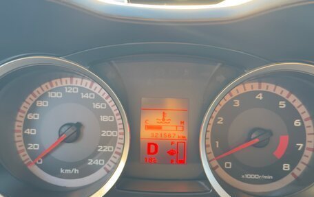 Mitsubishi Lancer IX, 2008 год, 700 000 рублей, 14 фотография