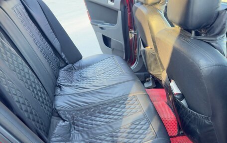 Mitsubishi Lancer IX, 2008 год, 700 000 рублей, 9 фотография