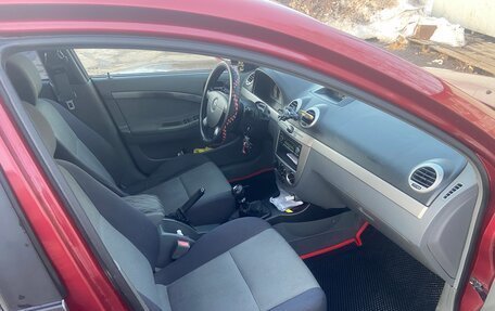Chevrolet Lacetti, 2008 год, 450 000 рублей, 7 фотография