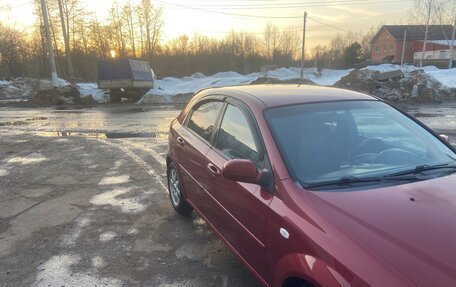 Chevrolet Lacetti, 2008 год, 450 000 рублей, 10 фотография