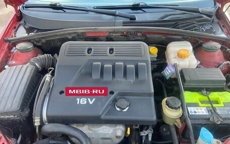 Chevrolet Lacetti, 2008 год, 450 000 рублей, 6 фотография
