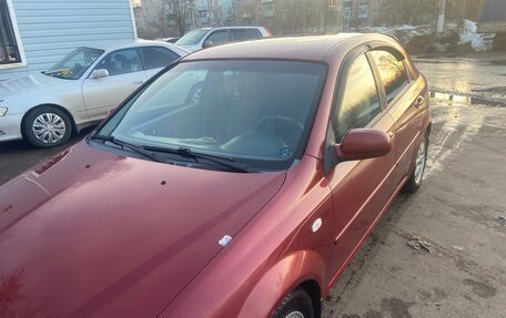 Chevrolet Lacetti, 2008 год, 450 000 рублей, 12 фотография