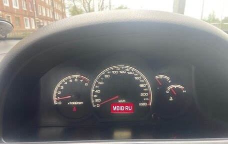 Chevrolet Lacetti, 2008 год, 450 000 рублей, 2 фотография