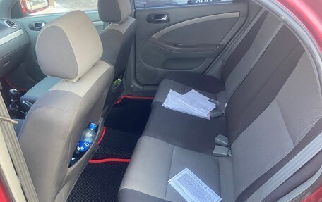 Chevrolet Lacetti, 2008 год, 450 000 рублей, 13 фотография