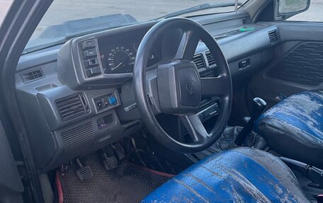 Opel Frontera A, 1993 год, 350 000 рублей, 6 фотография