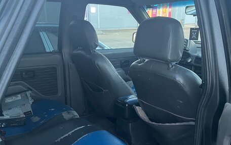 Opel Frontera A, 1993 год, 350 000 рублей, 4 фотография