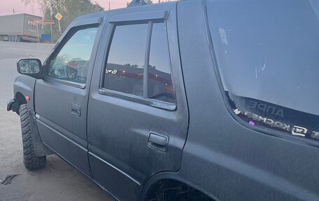 Opel Frontera A, 1993 год, 350 000 рублей, 7 фотография