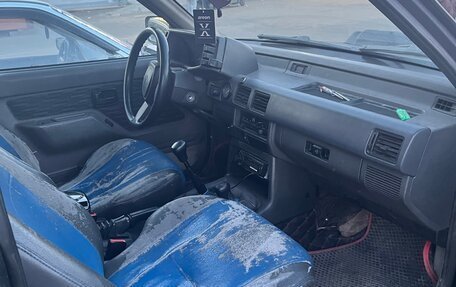 Opel Frontera A, 1993 год, 350 000 рублей, 3 фотография