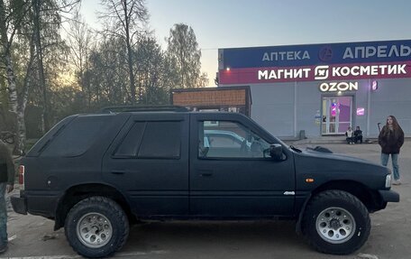 Opel Frontera A, 1993 год, 350 000 рублей, 2 фотография