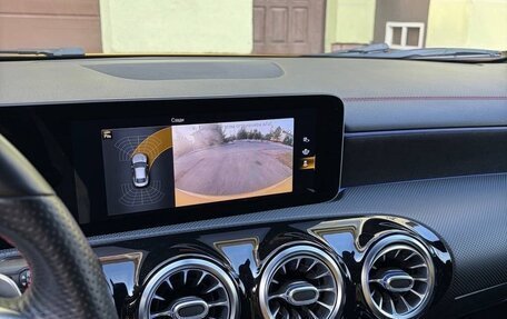 Mercedes-Benz CLA, 2019 год, 2 815 000 рублей, 7 фотография