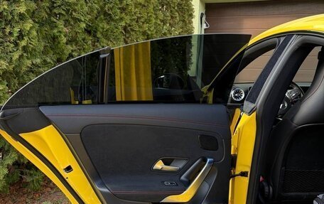 Mercedes-Benz CLA, 2019 год, 2 815 000 рублей, 9 фотография