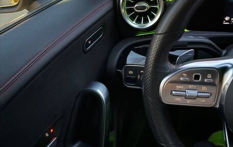 Mercedes-Benz CLA, 2019 год, 2 815 000 рублей, 2 фотография