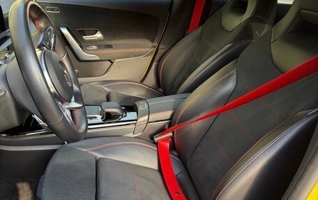 Mercedes-Benz CLA, 2019 год, 2 815 000 рублей, 11 фотография