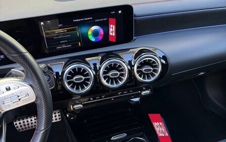 Mercedes-Benz CLA, 2019 год, 2 815 000 рублей, 6 фотография