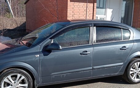 Opel Astra H, 2008 год, 470 000 рублей, 6 фотография