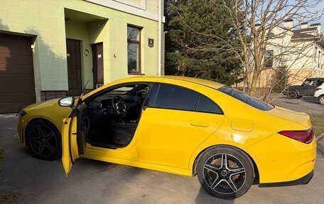 Mercedes-Benz CLA, 2019 год, 2 815 000 рублей, 18 фотография