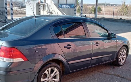 Opel Astra H, 2008 год, 470 000 рублей, 5 фотография
