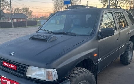 Opel Frontera A, 1993 год, 350 000 рублей, 8 фотография