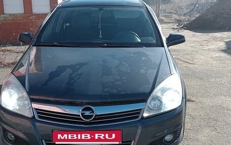 Opel Astra H, 2008 год, 470 000 рублей, 4 фотография