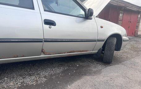 Daewoo Nexia I рестайлинг, 2004 год, 115 000 рублей, 4 фотография