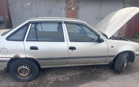 Daewoo Nexia I рестайлинг, 2004 год, 115 000 рублей, 2 фотография
