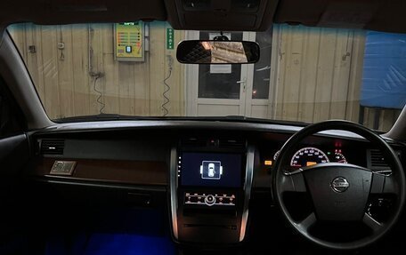 Nissan Teana, 2007 год, 660 000 рублей, 8 фотография