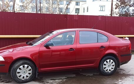 Skoda Octavia, 2008 год, 540 000 рублей, 2 фотография