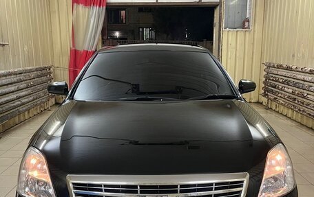 Nissan Teana, 2007 год, 660 000 рублей, 2 фотография