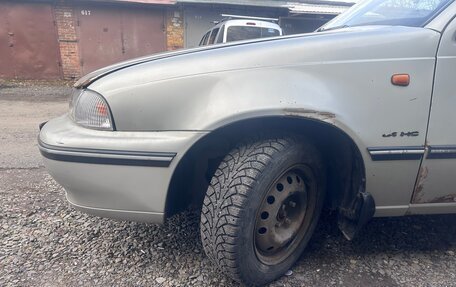 Daewoo Nexia I рестайлинг, 2004 год, 115 000 рублей, 9 фотография
