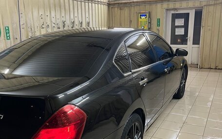 Nissan Teana, 2007 год, 660 000 рублей, 6 фотография