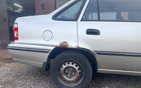 Daewoo Nexia I рестайлинг, 2004 год, 115 000 рублей, 3 фотография