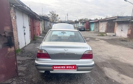 Daewoo Nexia I рестайлинг, 2004 год, 115 000 рублей, 8 фотография