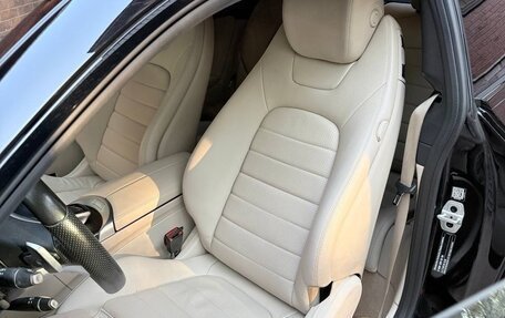 Mercedes-Benz C-Класс, 2017 год, 2 790 000 рублей, 11 фотография