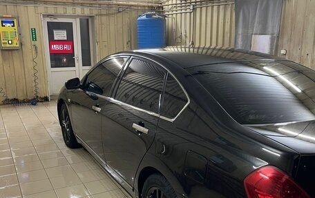 Nissan Teana, 2007 год, 660 000 рублей, 4 фотография