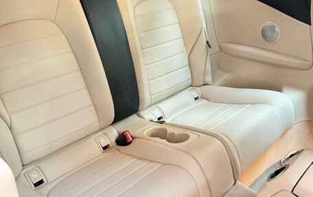 Mercedes-Benz C-Класс, 2017 год, 2 790 000 рублей, 12 фотография