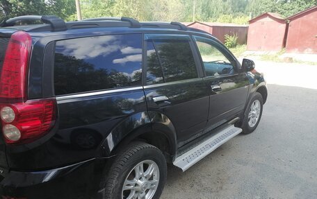 Great Wall Hover H5, 2013 год, 655 000 рублей, 9 фотография
