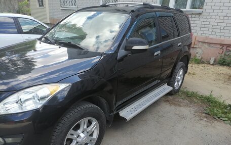 Great Wall Hover H5, 2013 год, 655 000 рублей, 10 фотография